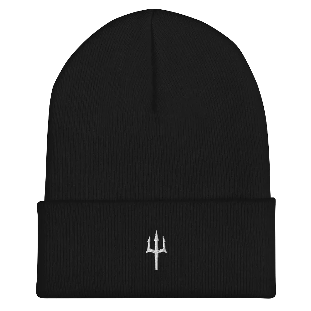 Trident Beanie