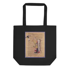 We The People - Organic Tote Bag