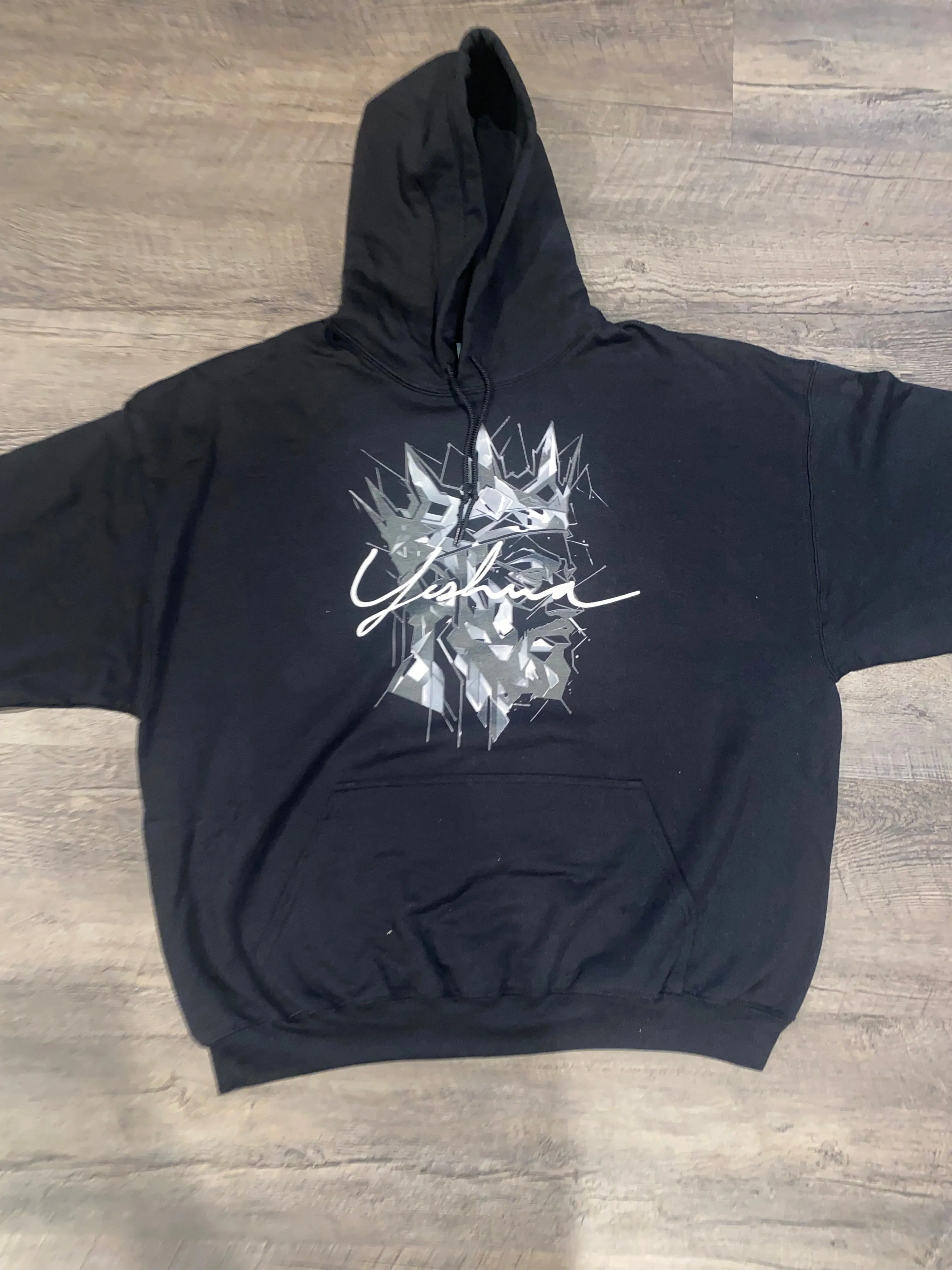 Yeshua Unisex Hoodie