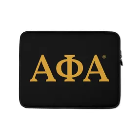 ΑΦΑ Laptop Sleeve