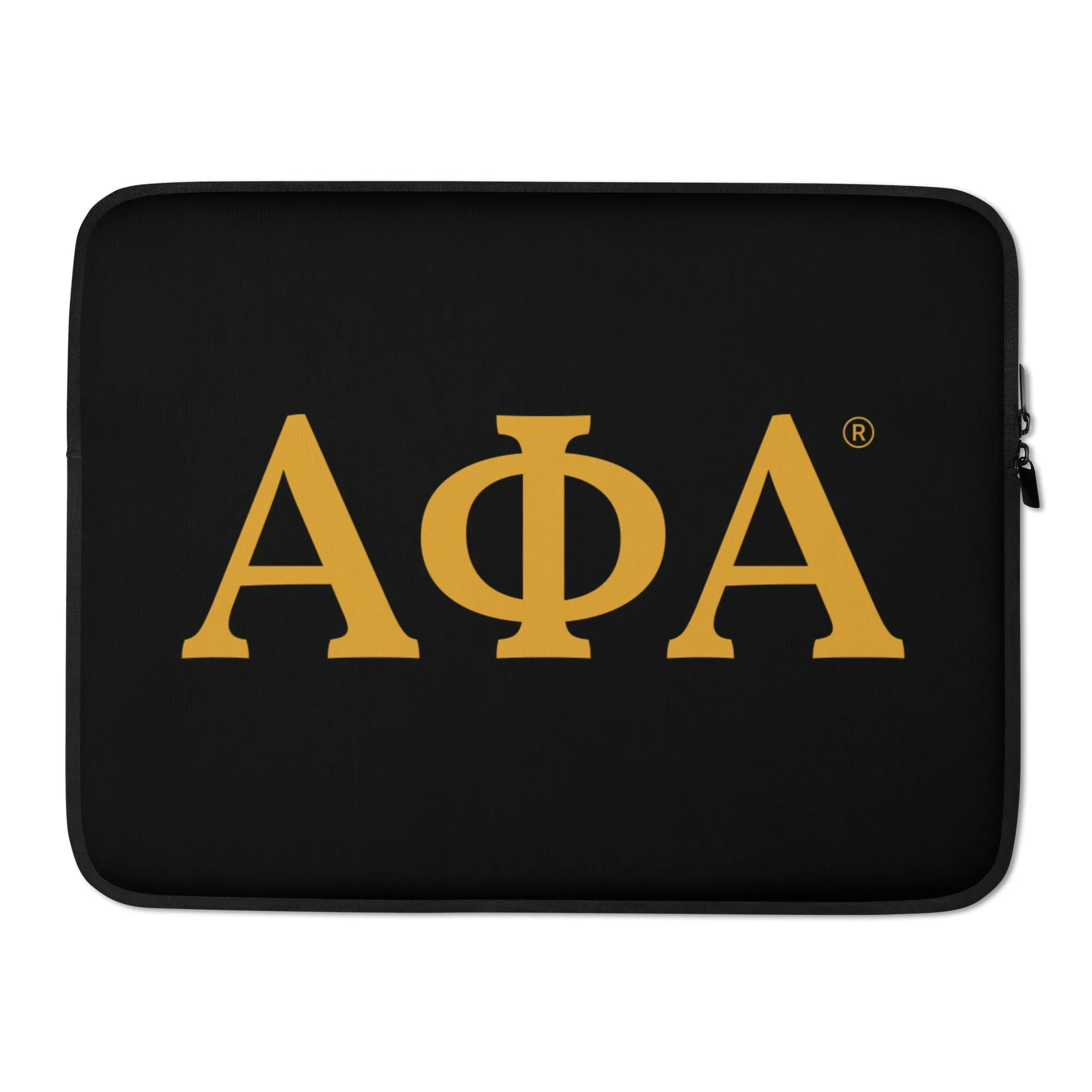 ΑΦΑ Laptop Sleeve